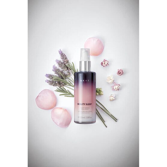 BEAUTY SLEEP HAIR SERUM